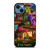 ENCANTO DISNEY CARTOON iPhone 14 Case Cover
