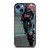 FABIO QUARTARARO 20 YAMAHA MOTO GP iPhone 14 Case Cover