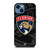 FLORIDA PANTHERS NHL TEAM iPhone 14 Case Cover