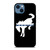 FORD BRONCO ICON iPhone 14 Case Cover