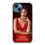 GAL GADOT RED NOTICE iPhone 14 Case Cover