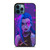 JINX ARCANE LEAGUE OF LEGENDS iPhone 12 Pro Max Case Cover