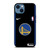 GOLDEN STATE WARRIORS NIKE NBA iPhone 14 Case Cover