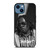 GUNNA AMERICAN RAPPER iPhone 14 Case Cover