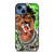 GUNNA DRIP DEASON 3 RAPPER iPhone 14 Case Cover