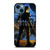 HALO INFINITE XBOX GAME 3 iPhone 14 Case Cover
