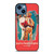 HALSEY HOPELESS FOUNTAIN KINGDOM iPhone 14 Case Cover