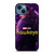 HAWEKEYE MARVEL MOVIES JEREMY RENNER iPhone 14 Case Cover