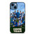 HOME TEAM NFL FOOTBALL MOVIES iPhone 14 Case Cover