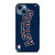 HOUSTON ASTROS BASEBALL iPhone 14 Case Cover