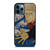 JUJUTSU KAISEN YUJI ITADORI SPELL iPhone 12 Pro Max Case Cover