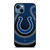 INDIANAPOLIS COLTS FOOTBALL TEAM iPhone 14 Case Cover