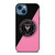 INTER MIAMI FC SOCCER MLS 2 iPhone 14 Case Cover