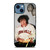 JACK HARLOW LOUISVILLE RAPPER iPhone 14 Case Cover