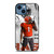 JAMARR CHASE CINCINNATI BENGALS NFL FOOTBALL iPhone 14 Case Cover