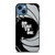 JAMES BOND 007 NO TIME TO DIE LOGO iPhone 14 Case Cover