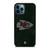 KANSAS CITY CHIEFS FOOTBALL NFL iPhone 12 Pro Max Case Cover