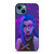 JINX ARCANE LEAGUE OF LEGENDS iPhone 14 Case Cover