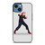 JUJUTSU KAISEN YUJI ITADORI iPhone 14 Case Cover