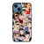 JUSTIN BIEBER COLLAGE iPhone 14 Case Cover