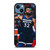 KARL ANTHONY TOWNS MINNESOTA TIMBERWOLVES 2 iPhone 14 Case Cover