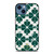 KATE SPADE TONAL FLOWER iPhone 14 Case Cover