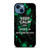 KEEP CALM AND GO BOSTON CELTICS 2 iPhone 14 Case Cover