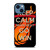 KEEP CALM AND GO MIAMI HEAT 2 iPhone 14 Case Cover