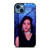 KIM JISOO BLACKPINK iPhone 14 Case Cover