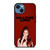 KIM JISOO KILL THIS LOVE BLACKPINK iPhone 14 Case Cover
