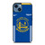 KLAY THOMPSON GOLDEN STATE WARRIORS 2021-22 iPhone 14 Case Cover