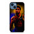 KLAY THOMPSON GOLDEN STATE WARRIORS iPhone 14 Case Cover