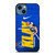 KLAY THOMPSON WARRIORS NIKE iPhone 14 Case Cover