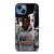 KODAK BLACK RAPPER 2 iPhone 14 Case Cover