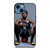 KYRIE IRVING BROOKLYN NETS NIKE 2 iPhone 14 Case Cover