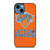 LETS GO NEW YORK KNICKS NBA BASKETBALL iPhone 14 Case Cover