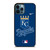 KANSAS CITY ROYALS MLB BASEBALL NIKE iPhone 12 Pro Max Case Cover