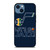 LETS GO UTAH JAZZ NBA BASKETBALL iPhone 14 Case Cover