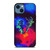 LIL UZI VERT PLUTO X BABY PLUTO iPhone 14 Case Cover