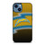 LOS ANGELES CHARGERS FOOTBALL TEAM iPhone 14 Case Cover