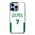JAYLEN BROWN BOSTON CELTICS NIKE NBA 2021-22 iPhone 13 Pro Max Case Cover