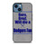 LOS ANGELES DODGERS MLB BASEBALL FANS 2 iPhone 14 Case Cover