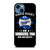 LOS ANGELES DODGERS MLB BASEBALL FANS iPhone 14 Case Cover