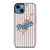 LOS ANGELES DODGERS MLB NIKE iPhone 14 Case Cover