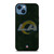 LOS ANGELES RAMS FOOTBALL NFL iPhone 14 Case Cover