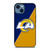 LOS ANGELES RAMS NFL FOOTBALL LOGO iPhone 14 Case Cover