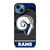 LOS ANGELES RAMS NFL TEAM iPhone 14 Case Cover