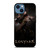 LOST ARK ONLINE GAMES 2 iPhone 14 Case Cover