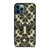 KATE SPADE FLOWER JACQUARD iPhone 12 Pro Max Case Cover
