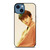 LUCAS NCT DREAM PINK iPhone 14 Case Cover LUCAS NCT DREAM PINK iPhone 14 Case Cover